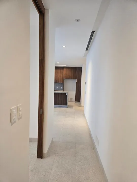 Foto 6 de Departamento en venta en Country Club, Guadalajara | 2 recámaras con balcón.
