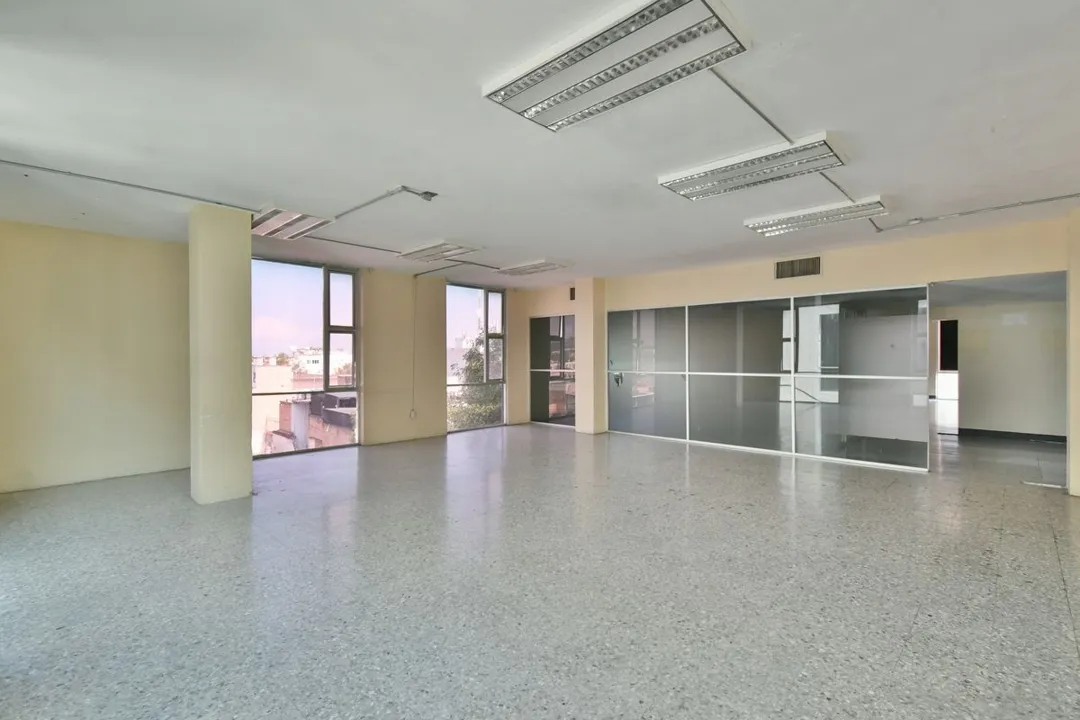 Foto 6 de Corporativo en Renta | Media Planta Plus