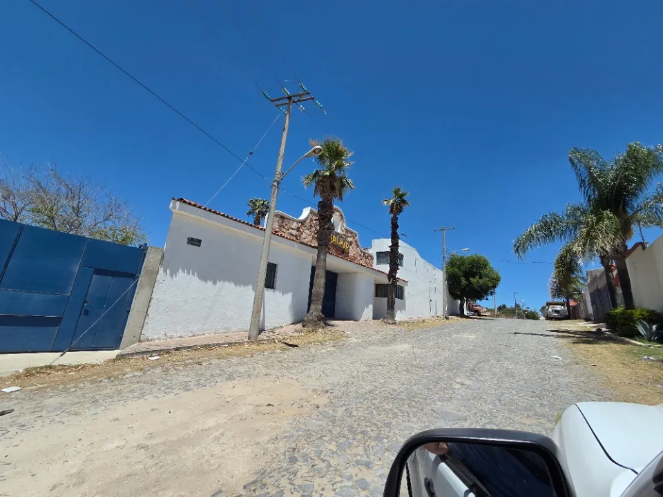 Foto 5 de Terreno en venta en Paseo De La Orquideas, Lomas De Tesistan, Zapopan