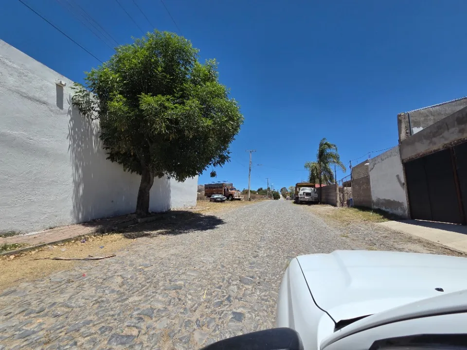 Foto 6 de Terreno en venta en Paseo De La Orquideas, Lomas De Tesistan, Zapopan