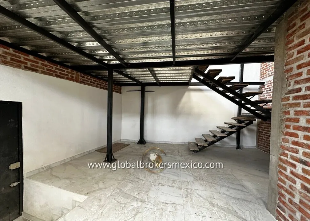 Foto 7 de Bodega Nueva en Venta, Santa María Tequepexpan, Tlaquepaque, Jalisco
