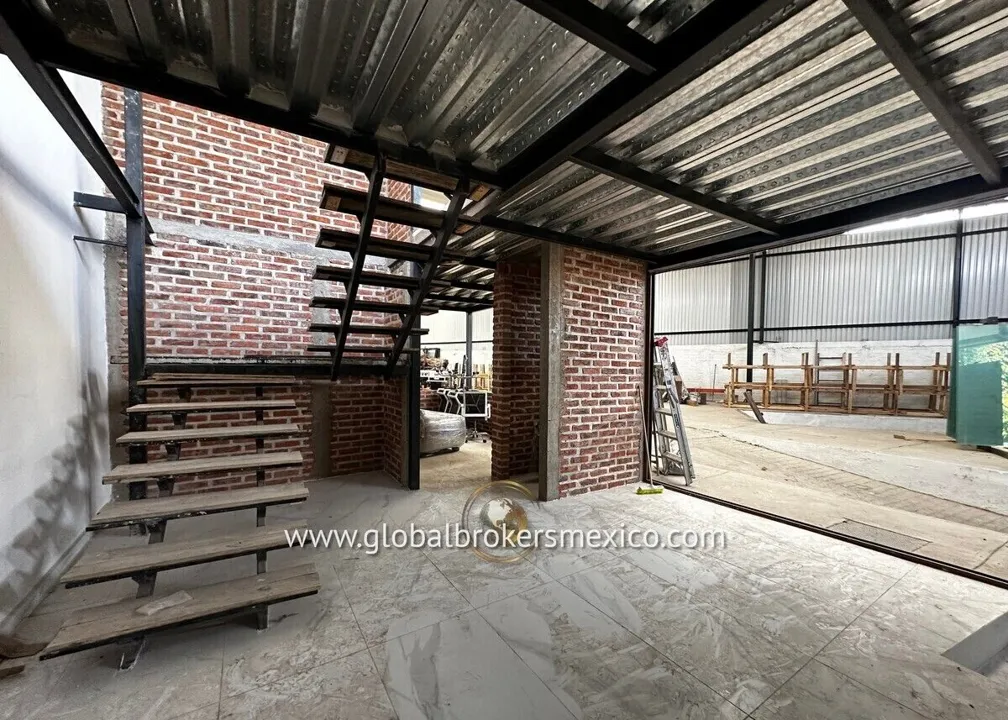 Foto 8 de Bodega Nueva en Venta, Santa María Tequepexpan, Tlaquepaque, Jalisco