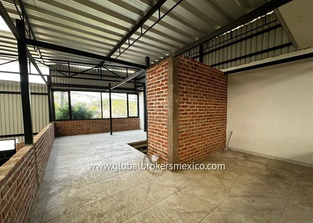 Foto 9 de Bodega Nueva en Venta, Santa María Tequepexpan, Tlaquepaque, Jalisco