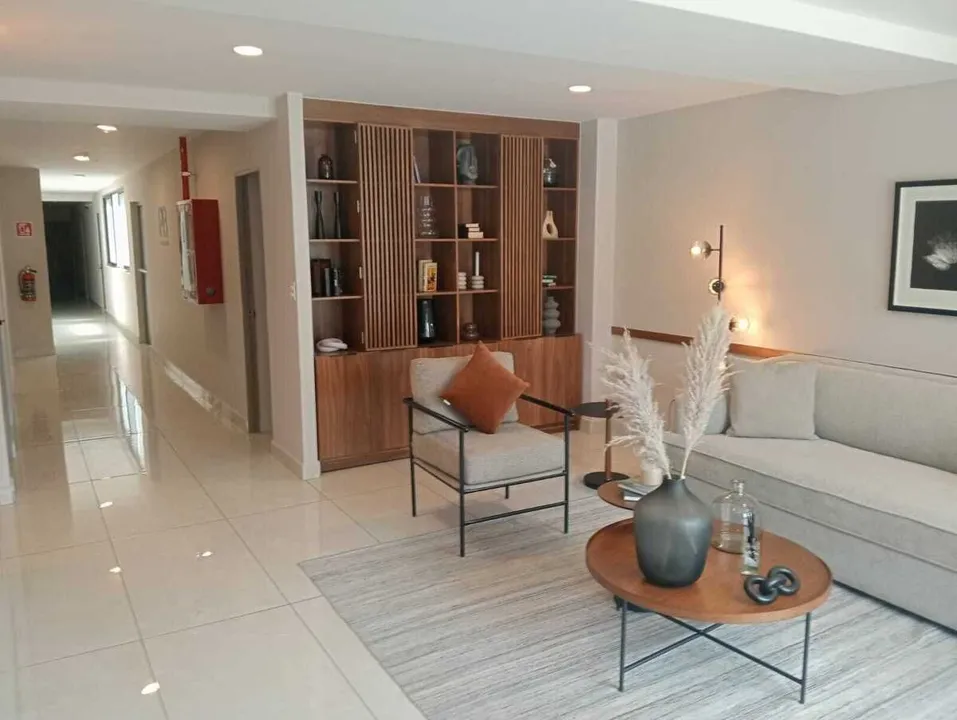 Departamento en venta en Arcos Vallarta