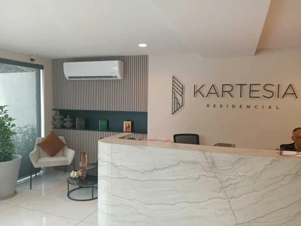 Foto 2 de Departamento en venta en Arcos Vallarta