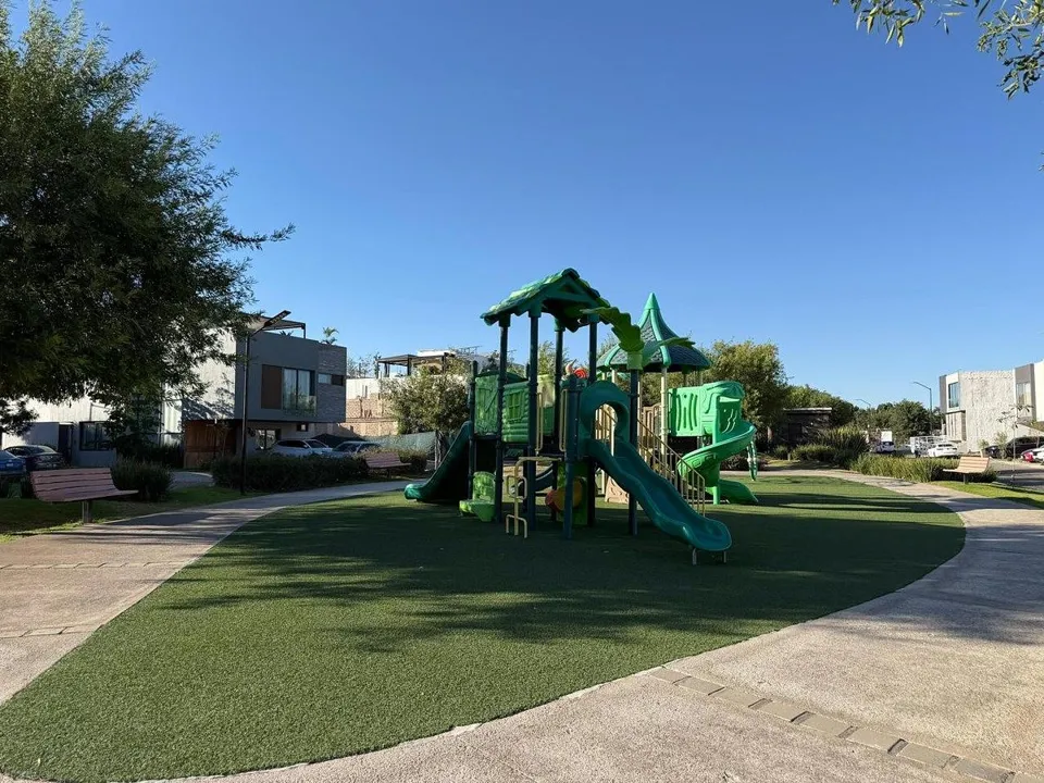 Foto 5 de Punto Sur Este, Terreno en venta