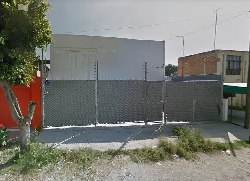 BODEGA EN RENTA EN LA VENTA DEL ASTILLERO, ZAPOPAN.