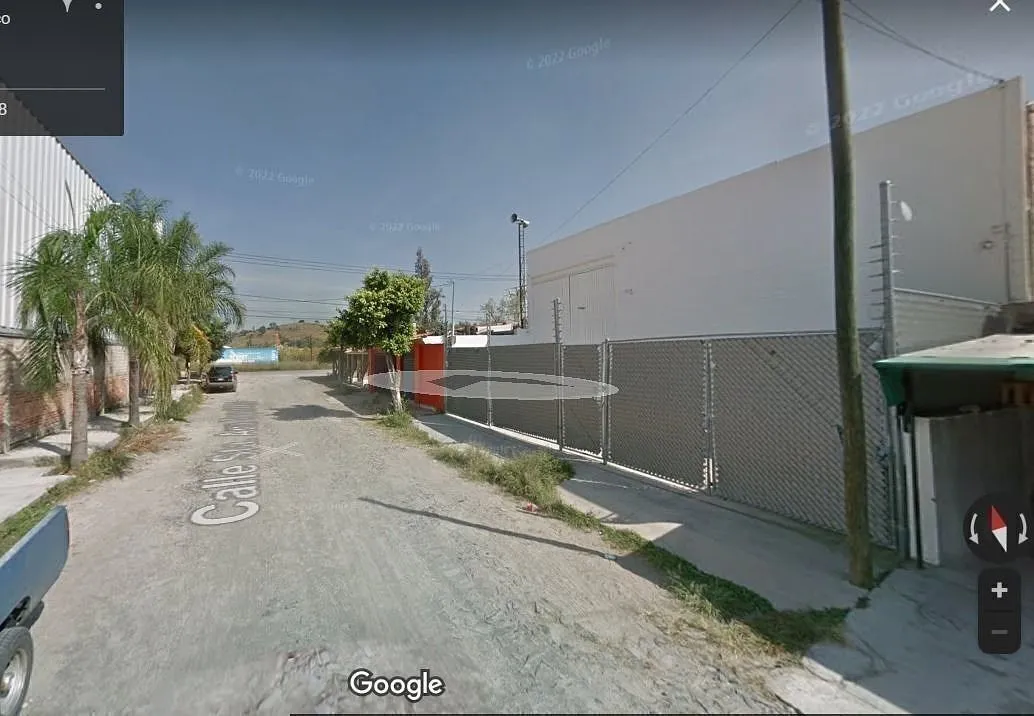 Foto 3 de BODEGA EN RENTA EN LA VENTA DEL ASTILLERO, ZAPOPAN.