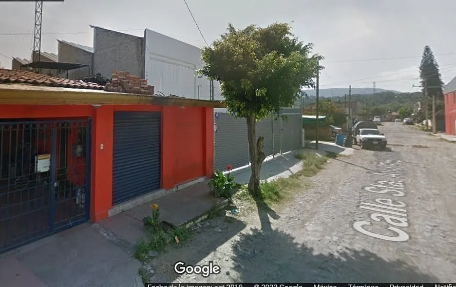Foto 4 de BODEGA EN RENTA EN LA VENTA DEL ASTILLERO, ZAPOPAN.