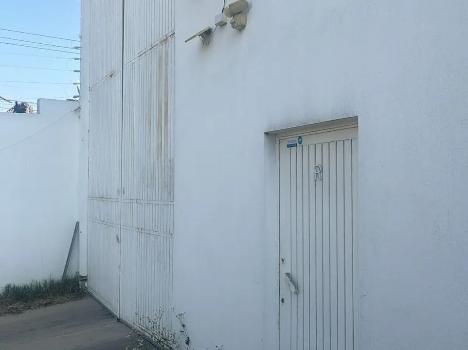 Foto 6 de BODEGA EN RENTA EN LA VENTA DEL ASTILLERO, ZAPOPAN.