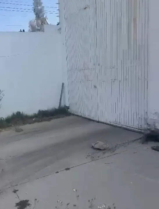 Foto 8 de BODEGA EN RENTA EN LA VENTA DEL ASTILLERO, ZAPOPAN.