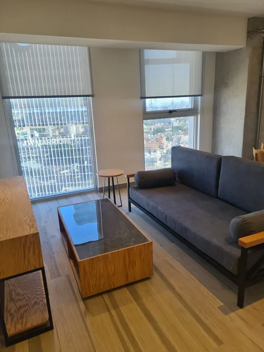 Foto 7 de DEPARTAMENTOS Y LOFTS  EN RENTA EN NOMAD LAS AMERICAS