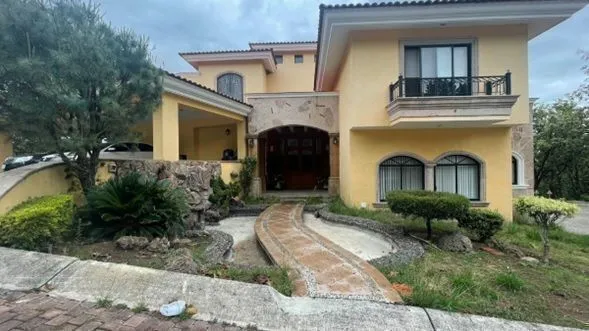 Casa en venta, Bugambilias 2da Seccion, Zapopan Jalisco