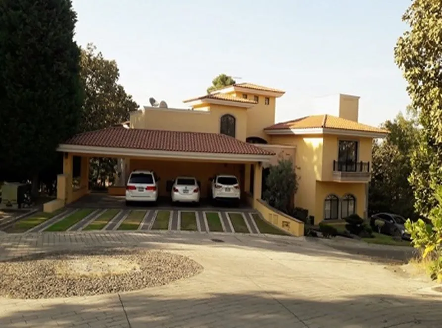 Foto 2 de Casa en venta, Bugambilias 2da Seccion, Zapopan Jalisco