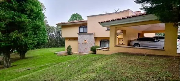 Foto 4 de Casa en venta, Bugambilias 2da Seccion, Zapopan Jalisco