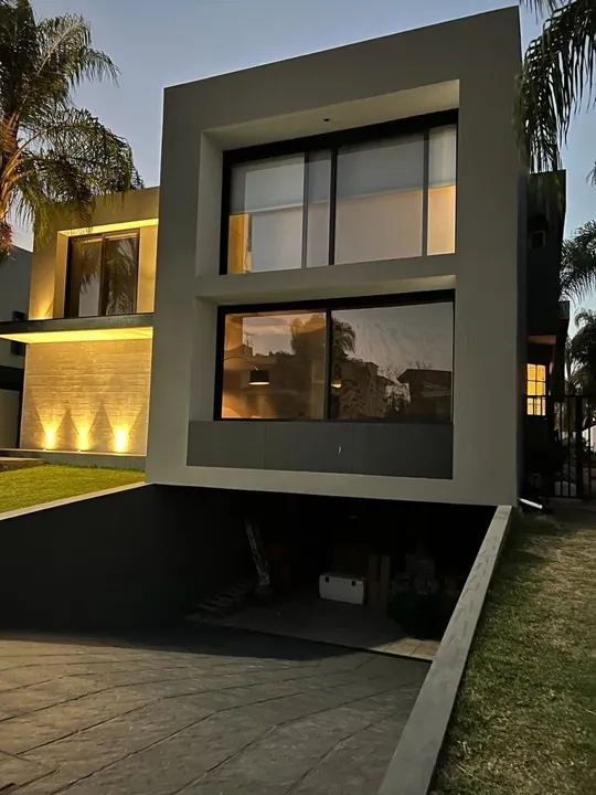 Foto 3 de Casa en venta dentro de coto en Puerta de Hierro Zapopan