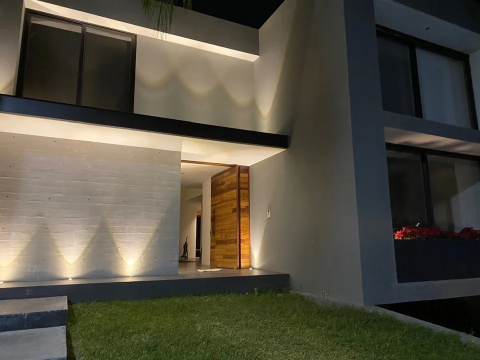 Foto 5 de Casa en venta dentro de coto en Puerta de Hierro Zapopan