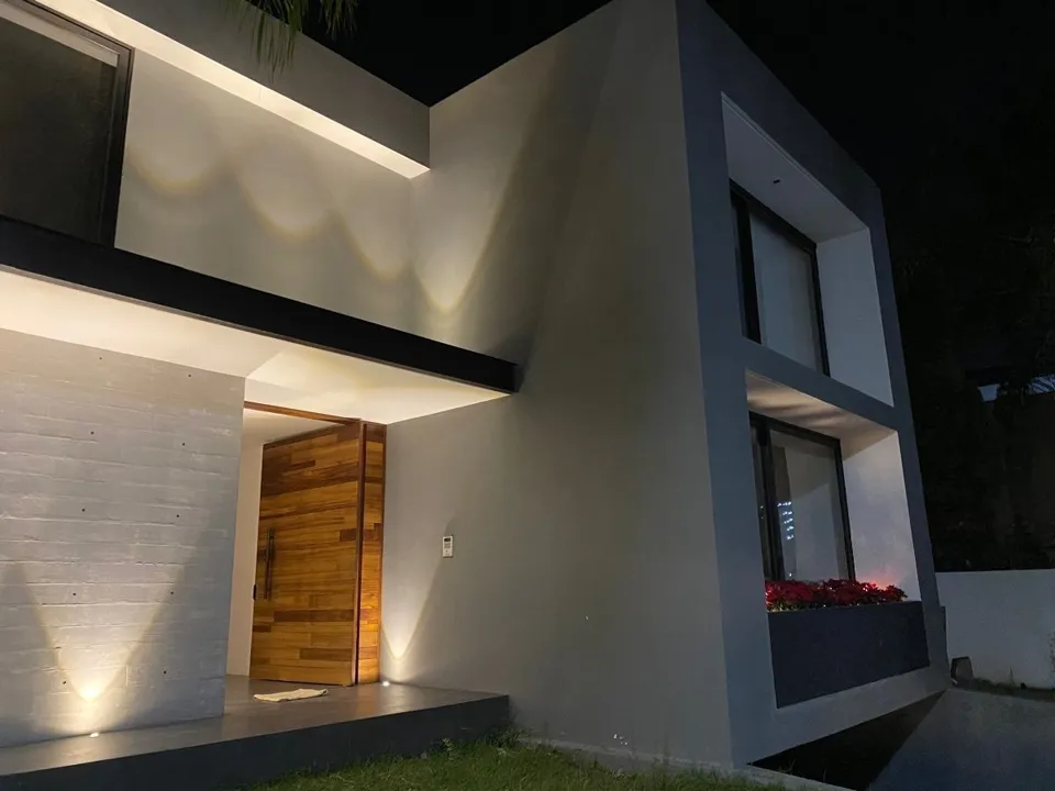 Foto 6 de Casa en venta dentro de coto en Puerta de Hierro Zapopan