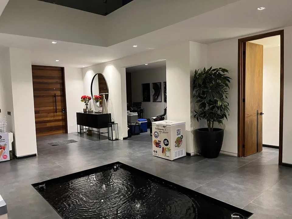Foto 8 de Casa en venta dentro de coto en Puerta de Hierro Zapopan