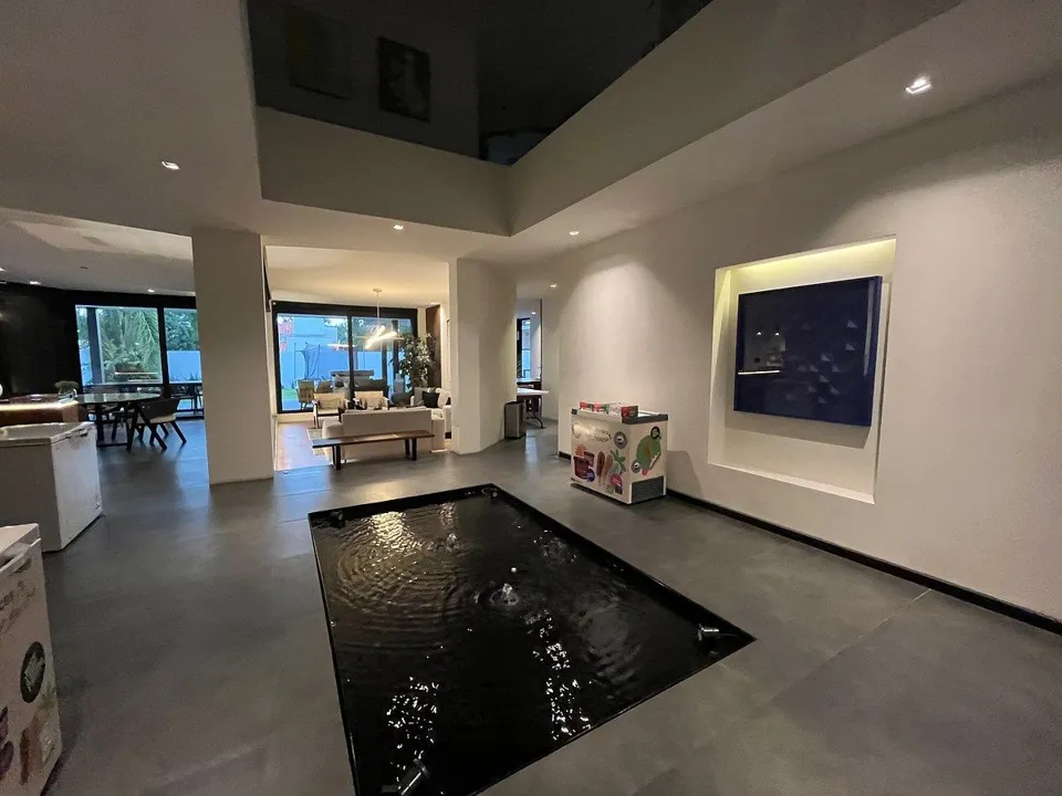 Foto 9 de Casa en venta dentro de coto en Puerta de Hierro Zapopan