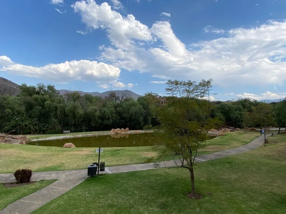 Terreno en venta en Condominio Senderos de Monteverde, Tlajomulco