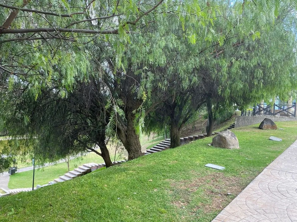 Foto 3 de Terreno en venta en Condominio Senderos de Monteverde, Tlajomulco