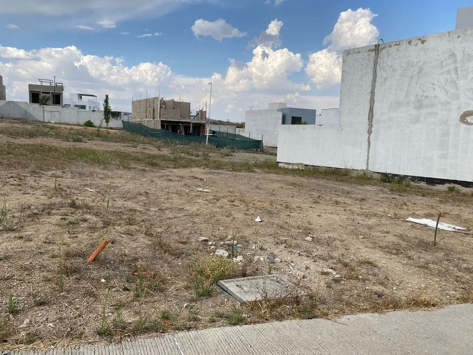 Foto 4 de Terreno en venta en Condominio Senderos de Monteverde, Tlajomulco