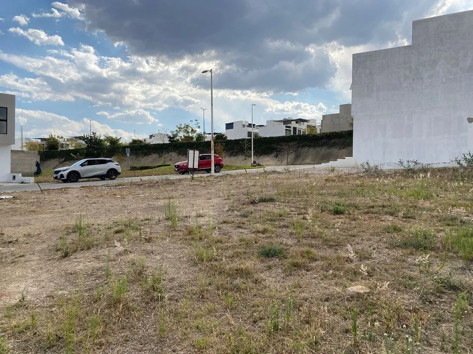 Foto 5 de Terreno en venta en Condominio Senderos de Monteverde, Tlajomulco