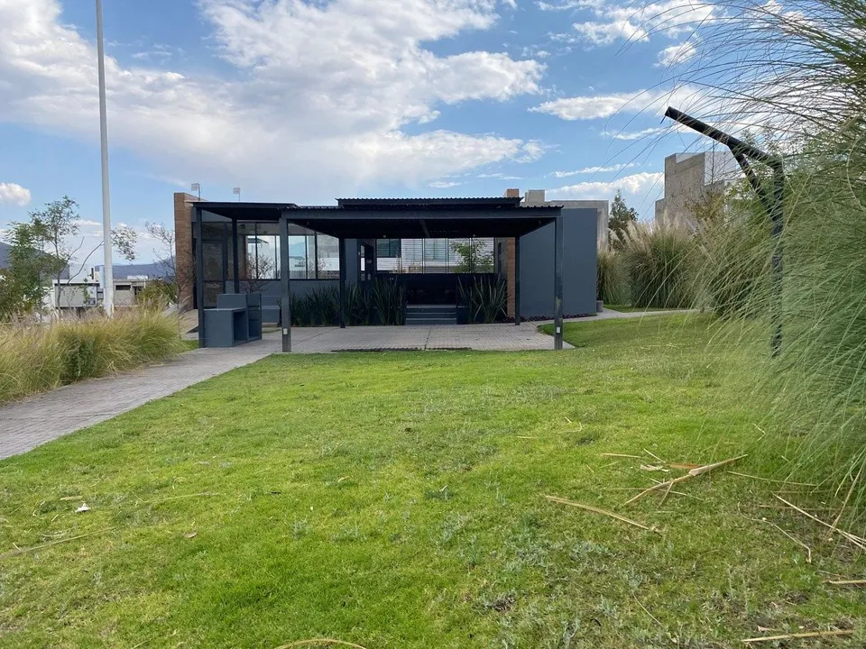 Foto 6 de Terreno en venta en Condominio Senderos de Monteverde, Tlajomulco
