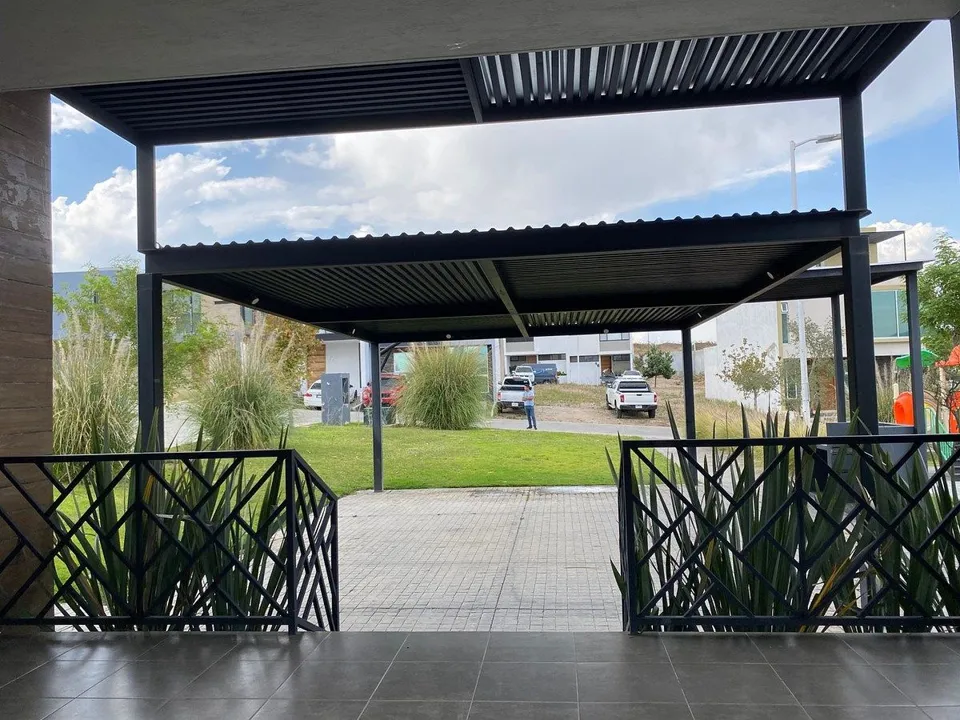 Foto 7 de Terreno en venta en Condominio Senderos de Monteverde, Tlajomulco