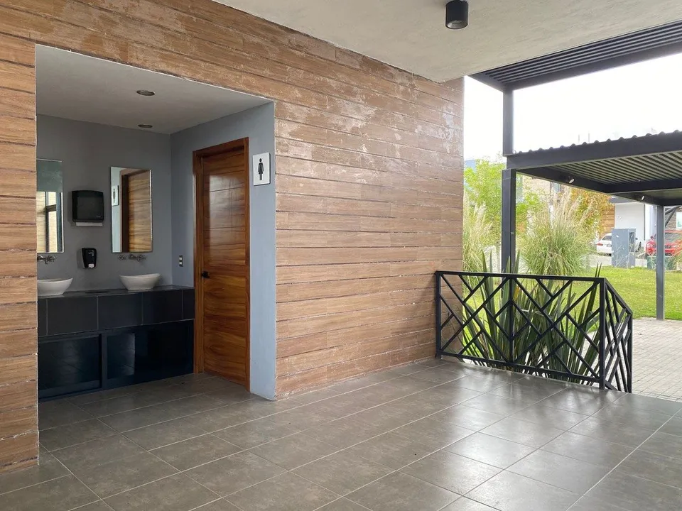 Foto 9 de Terreno en venta en Condominio Senderos de Monteverde, Tlajomulco
