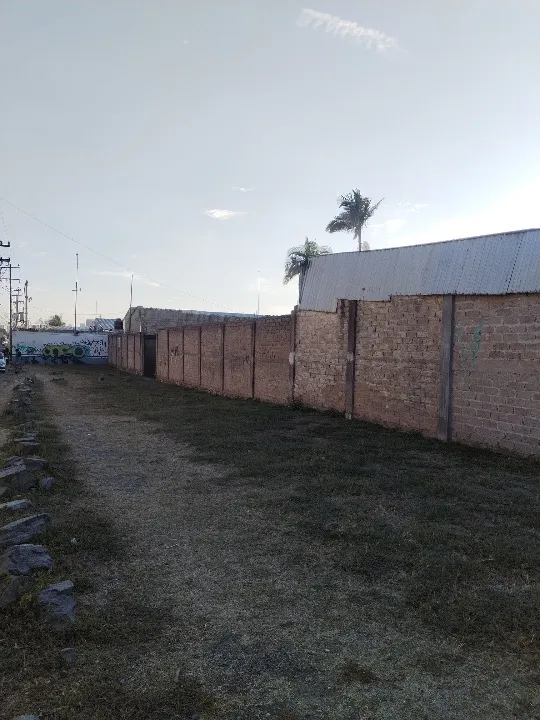 Terreno en venta en Los Robles Sur, Parques Zapopan, Zapopan