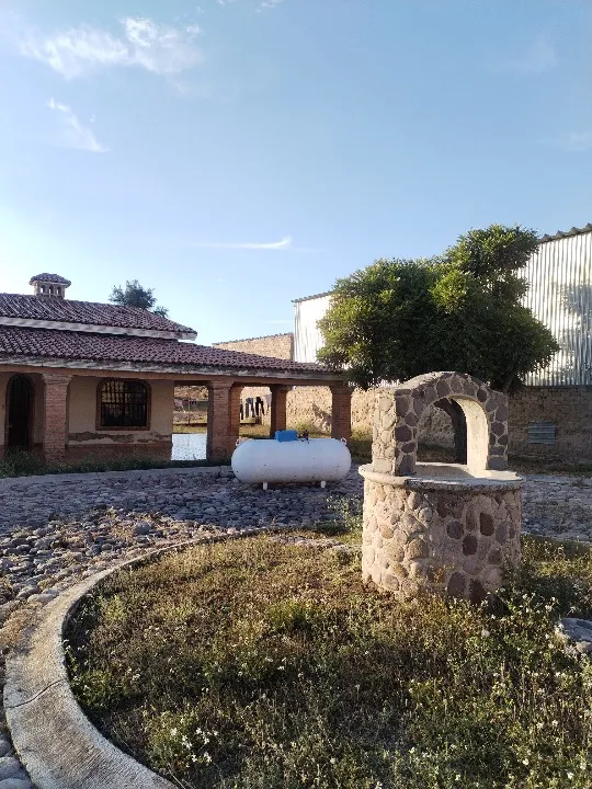 Foto 6 de Terreno en venta en Los Robles Sur, Parques Zapopan, Zapopan