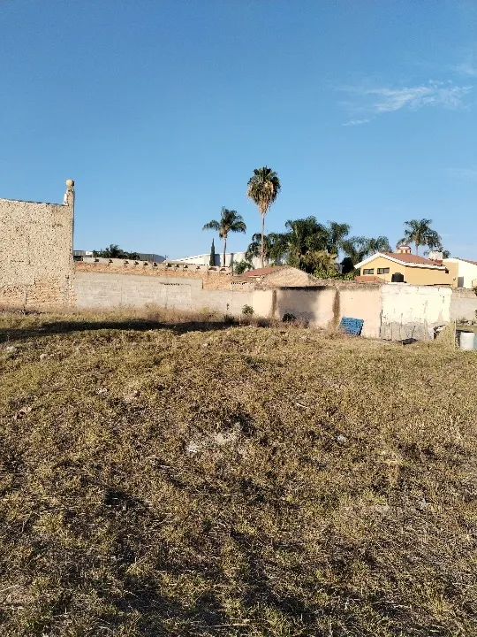 Foto 7 de Terreno en venta en Los Robles Sur, Parques Zapopan, Zapopan