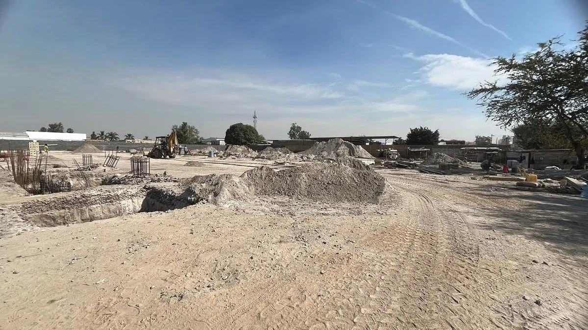 Foto 4 de "Bodegas NUEVAS en Renta en Tlaquepaque" dentro de parque Industrial
