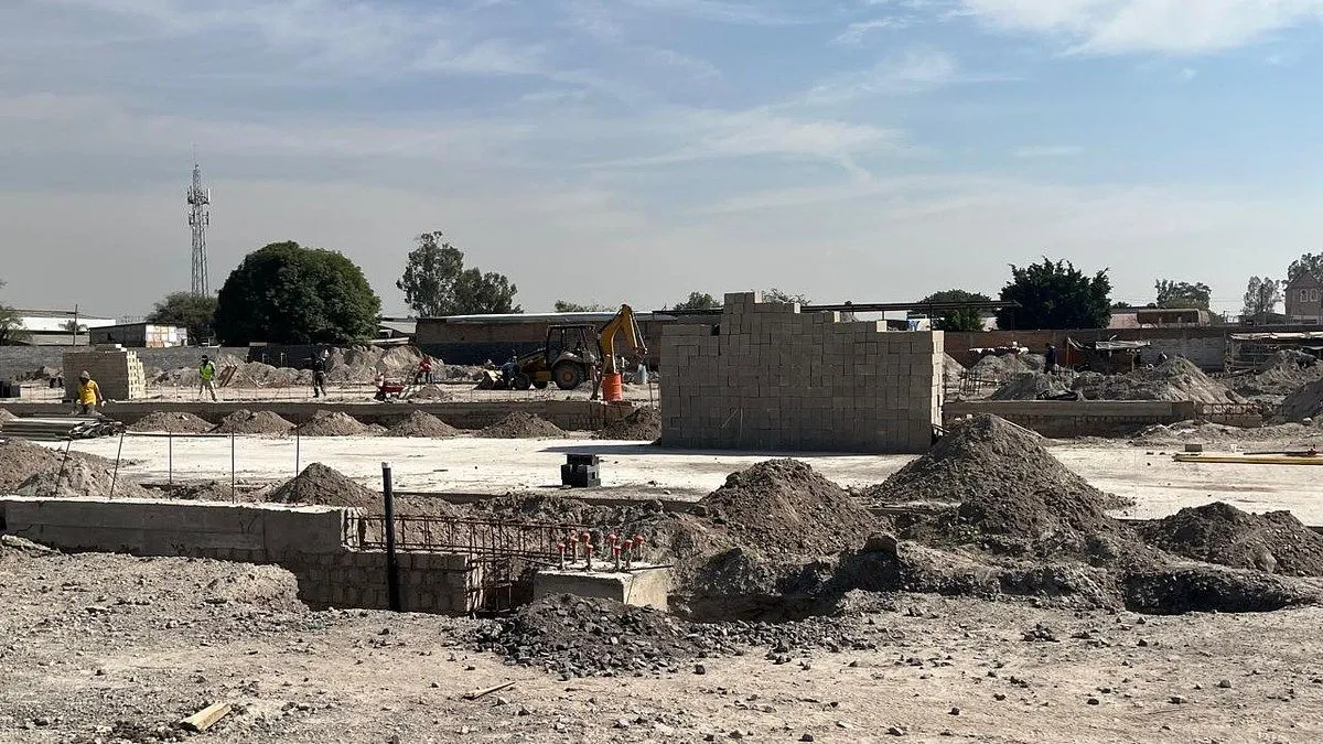 Foto 5 de "Bodegas NUEVAS en Renta en Tlaquepaque" dentro de parque Industrial