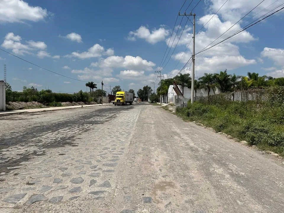 Foto 7 de "Bodegas NUEVAS en Renta en Tlaquepaque" dentro de parque Industrial