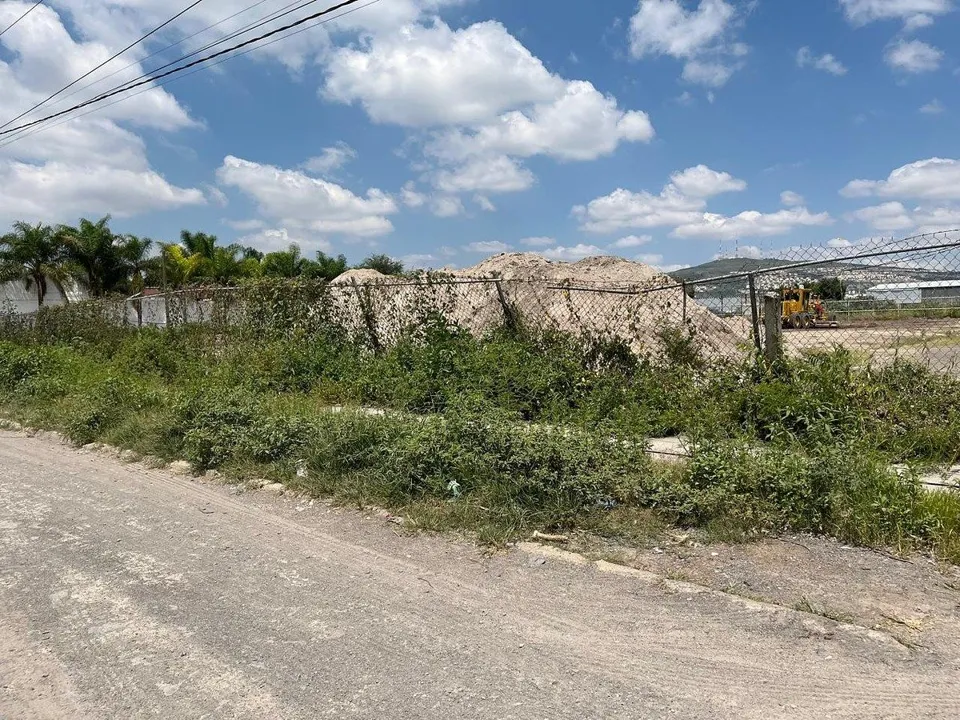Foto 9 de "Bodegas NUEVAS en Renta en Tlaquepaque" dentro de parque Industrial