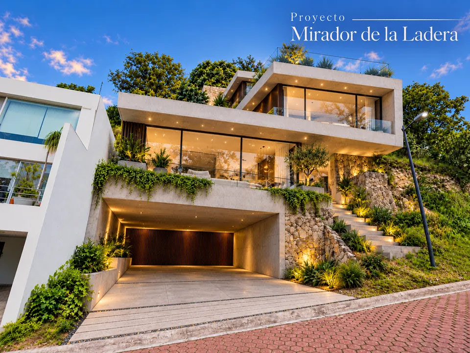 Foto 5 de Terreno en Venta en Bugambilias – 257 m² Coto Cristal