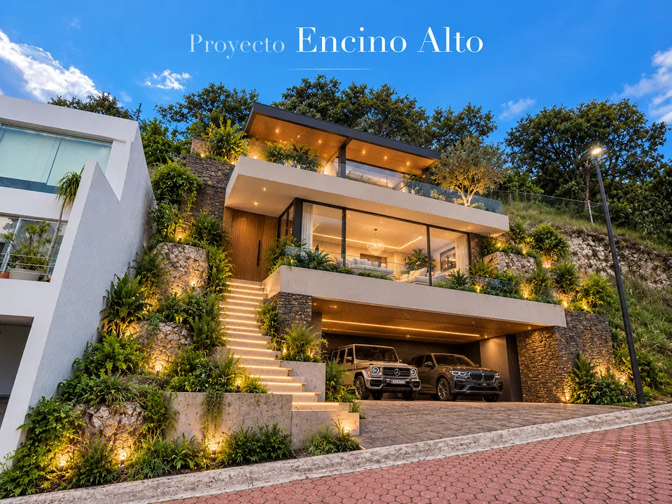Foto 6 de Terreno en Venta en Bugambilias – 257 m² Coto Cristal