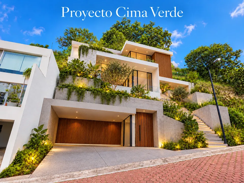 Foto 7 de Terreno en Venta en Bugambilias – 257 m² Coto Cristal