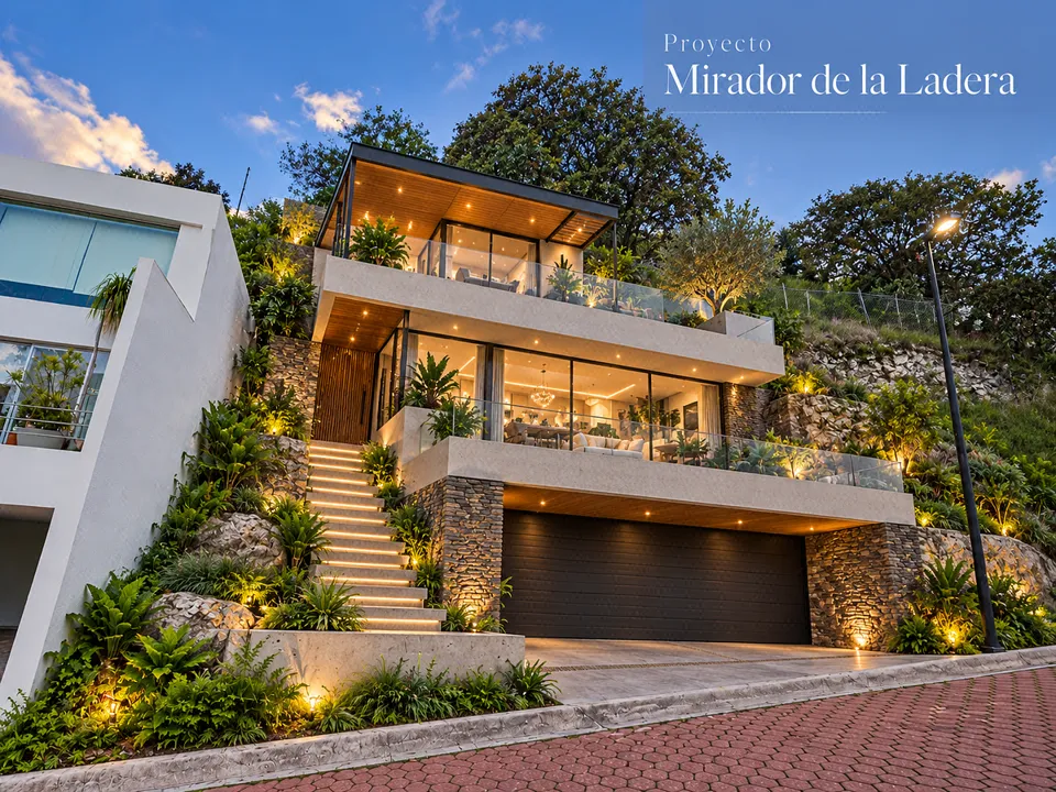 Foto 8 de Terreno en Venta en Bugambilias – 257 m² Coto Cristal
