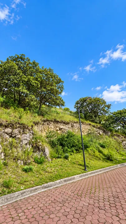 Foto 9 de Terreno en Venta en Bugambilias – 257 m² Coto Cristal