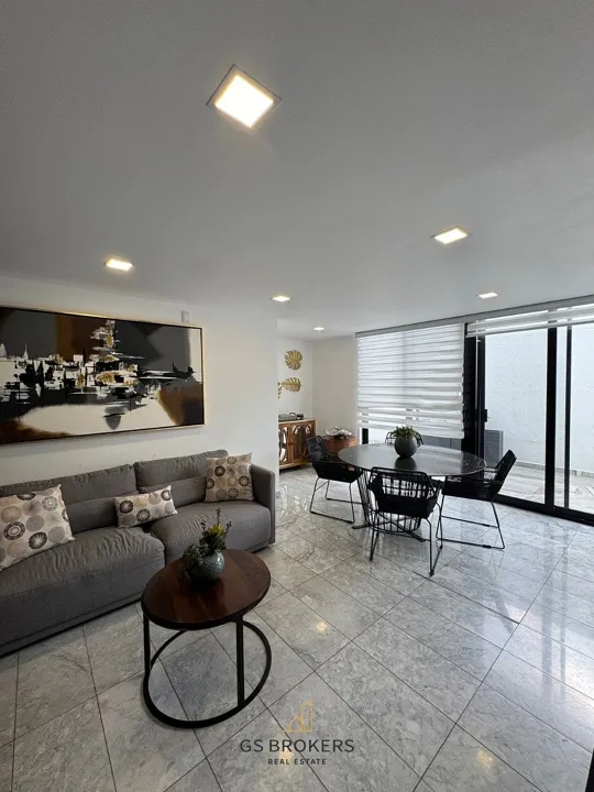Foto 9 de DEPARTAMENTO PB AMUEBLADO EN RENTA EN PLENITUD VALLE REAL, ZAPOPAN