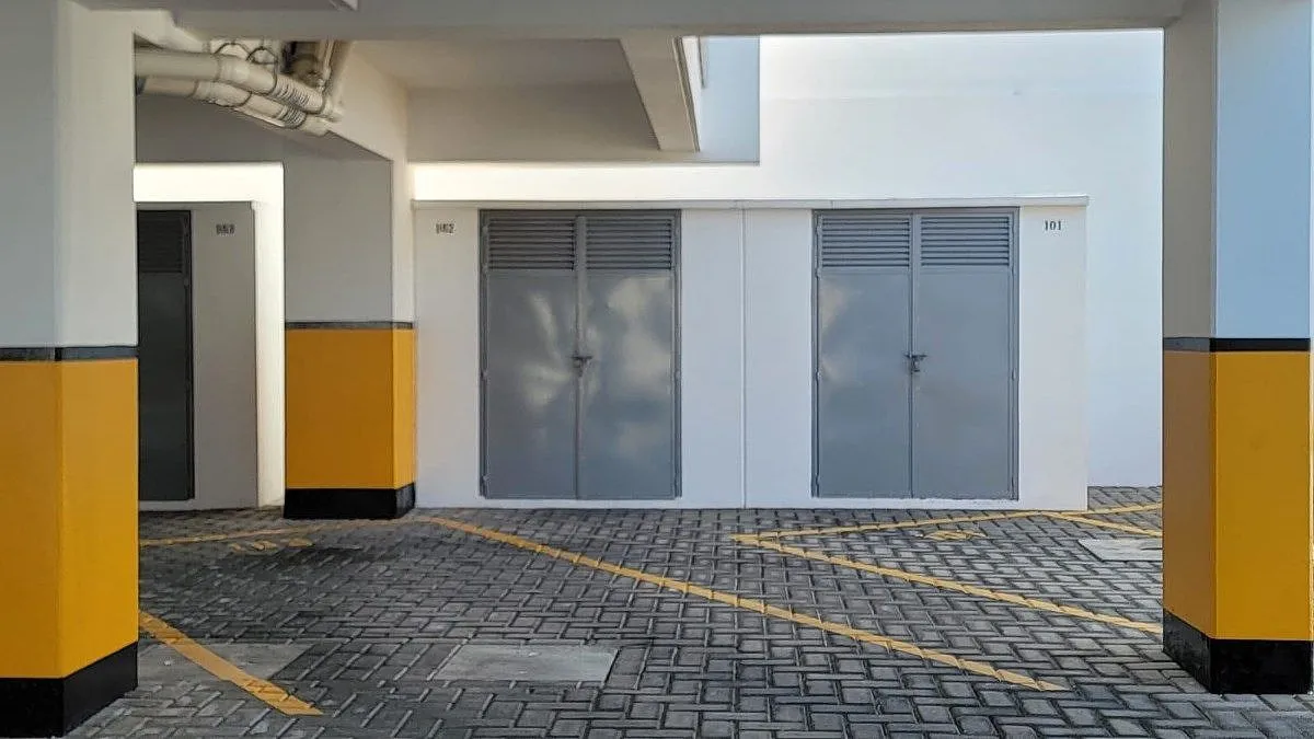 Foto 2 de Departamento en Venta en Valdepeñas