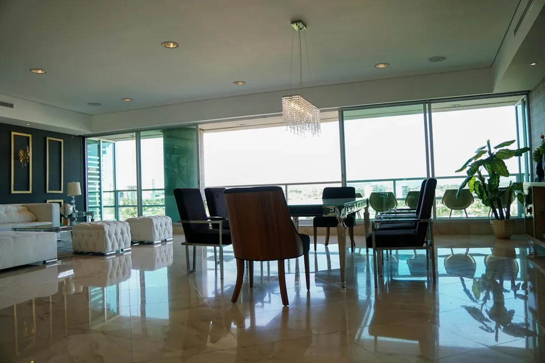 Foto 6 de DEPARTAMENTO TORRE DE HIERRO AMUEBLADO ZAPOPAN