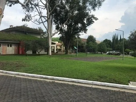 Foto 8 de CASA EN VENTA EN HACIENDA MIRAGE, SAN AGUSTÍN, TLAJOMULCO DE ZÚÑIGA, JALISCO