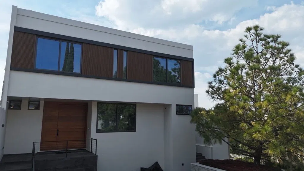 Casa en venta en Fracc Ciudad Bugambilia
