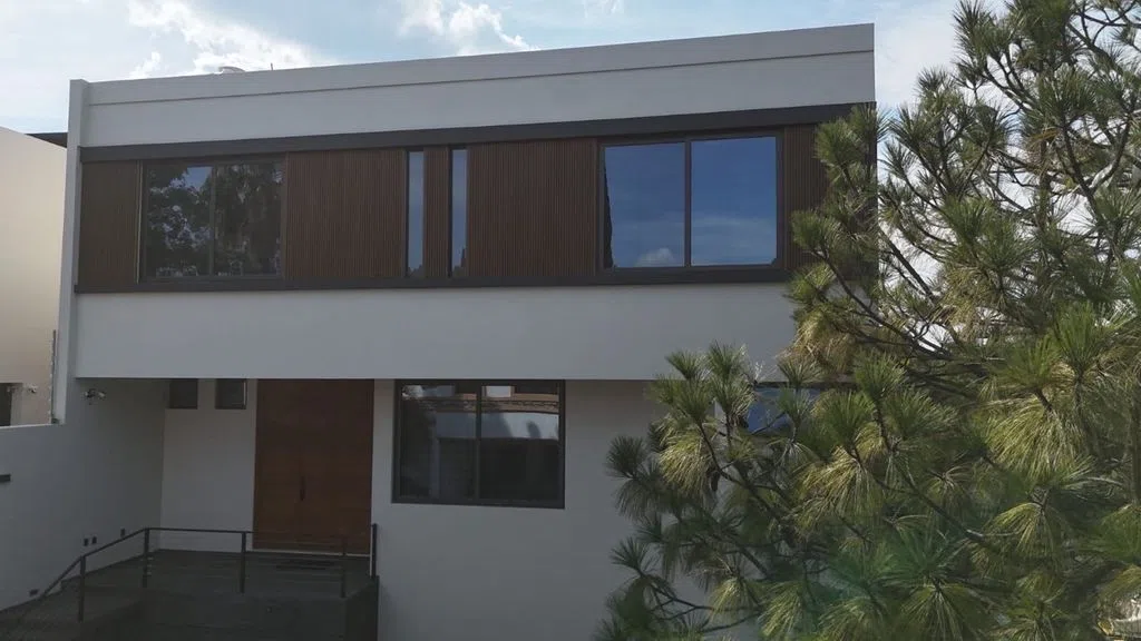 Foto 2 de Casa en venta en Fracc Ciudad Bugambilia