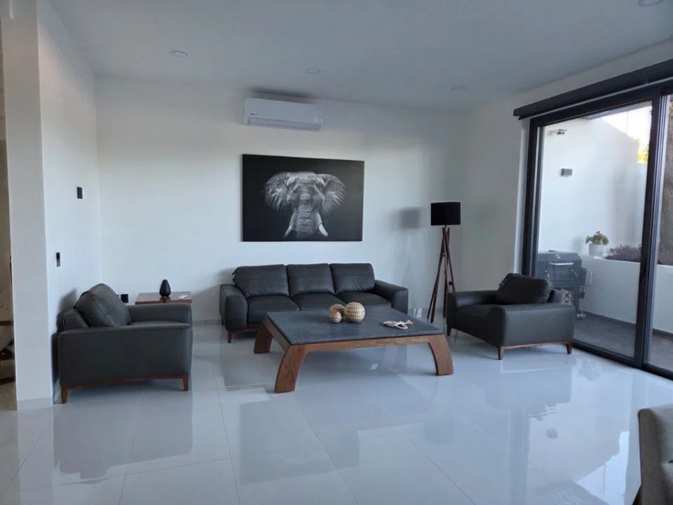 Foto 3 de Casa en venta en Fracc Ciudad Bugambilia